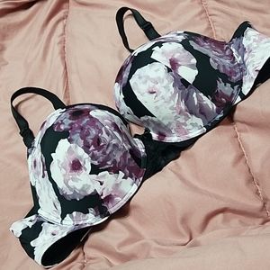 Torrid Bra
